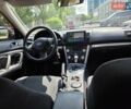 Серый Субару Аутбек, объемом двигателя 2.5 л и пробегом 238 тыс. км за 8100 $, фото 9 на Automoto.ua