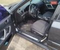Серый Субару Аутбек, объемом двигателя 3 л и пробегом 333 тыс. км за 7500 $, фото 7 на Automoto.ua