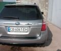 Сірий Субару Аутбек, об'ємом двигуна 2.5 л та пробігом 218 тис. км за 7500 $, фото 6 на Automoto.ua
