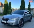 Серый Субару Аутбек, объемом двигателя 3 л и пробегом 172 тыс. км за 7800 $, фото 14 на Automoto.ua