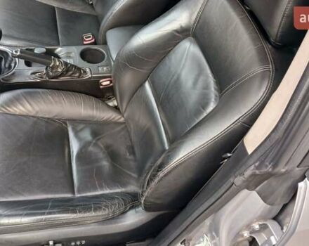 Серый Субару Аутбек, объемом двигателя 2.46 л и пробегом 212 тыс. км за 7600 $, фото 8 на Automoto.ua