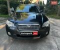 Серый Субару Аутбек, объемом двигателя 3 л и пробегом 324 тыс. км за 6790 $, фото 1 на Automoto.ua