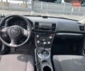 Сірий Субару Аутбек, об'ємом двигуна 2.5 л та пробігом 205 тис. км за 8908 $, фото 13 на Automoto.ua