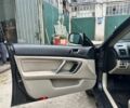 Сірий Субару Аутбек, об'ємом двигуна 2 л та пробігом 263 тис. км за 9500 $, фото 14 на Automoto.ua