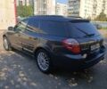 Серый Субару Аутбек, объемом двигателя 3 л и пробегом 231 тыс. км за 8200 $, фото 19 на Automoto.ua