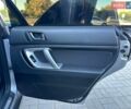 Серый Субару Аутбек, объемом двигателя 3 л и пробегом 172 тыс. км за 7800 $, фото 36 на Automoto.ua