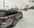 Сірий Субару Аутбек, об'ємом двигуна 3 л та пробігом 266 тис. км за 7500 $, фото 7 на Automoto.ua
