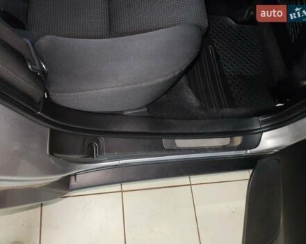 Серый Субару Аутбек, объемом двигателя 3 л и пробегом 161 тыс. км за 8900 $, фото 30 на Automoto.ua