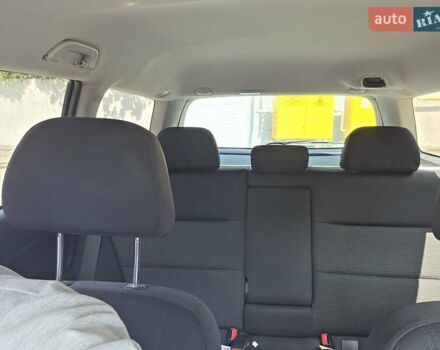 Сірий Субару Аутбек, об'ємом двигуна 2.5 л та пробігом 238 тис. км за 8500 $, фото 23 на Automoto.ua