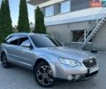 Серый Субару Аутбек, объемом двигателя 3 л и пробегом 172 тыс. км за 7800 $, фото 18 на Automoto.ua