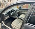 Сірий Субару Аутбек, об'ємом двигуна 2 л та пробігом 263 тис. км за 9500 $, фото 13 на Automoto.ua