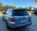 Серый Субару Аутбек, объемом двигателя 3 л и пробегом 172 тыс. км за 7800 $, фото 5 на Automoto.ua