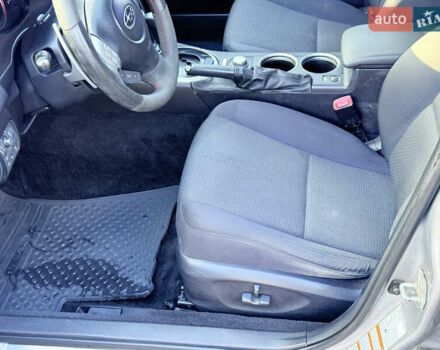 Сірий Субару Аутбек, об'ємом двигуна 3 л та пробігом 235 тис. км за 6850 $, фото 46 на Automoto.ua