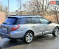 Сірий Субару Аутбек, об'ємом двигуна 3 л та пробігом 235 тис. км за 6200 $, фото 41 на Automoto.ua