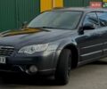 Серый Субару Аутбек, объемом двигателя 3 л и пробегом 300 тыс. км за 6150 $, фото 6 на Automoto.ua