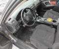 Серый Субару Аутбек, объемом двигателя 2.5 л и пробегом 335 тыс. км за 6700 $, фото 7 на Automoto.ua
