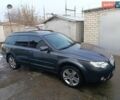 Сірий Субару Аутбек, об'ємом двигуна 2.5 л та пробігом 245 тис. км за 7250 $, фото 3 на Automoto.ua
