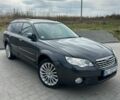 Серый Субару Аутбек, объемом двигателя 2.5 л и пробегом 300 тыс. км за 5800 $, фото 1 на Automoto.ua