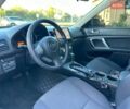 Серый Субару Аутбек, объемом двигателя 3 л и пробегом 172 тыс. км за 7800 $, фото 22 на Automoto.ua