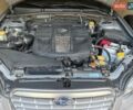 Серый Субару Аутбек, объемом двигателя 3 л и пробегом 135 тыс. км за 12500 $, фото 14 на Automoto.ua