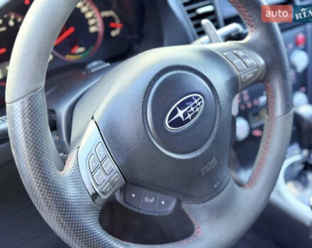 Сірий Субару Аутбек, об'ємом двигуна 3 л та пробігом 235 тис. км за 6850 $, фото 38 на Automoto.ua