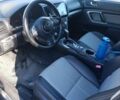 Серый Субару Аутбек, объемом двигателя 3 л и пробегом 231 тыс. км за 8200 $, фото 18 на Automoto.ua