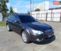 Сірий Субару Аутбек, об'ємом двигуна 2.5 л та пробігом 296 тис. км за 11000 $, фото 3 на Automoto.ua