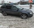 Сірий Субару Аутбек, об'ємом двигуна 2.5 л та пробігом 335 тис. км за 6700 $, фото 3 на Automoto.ua