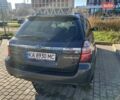 Серый Субару Аутбек, объемом двигателя 2.5 л и пробегом 298 тыс. км за 6300 $, фото 1 на Automoto.ua