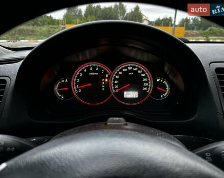 Серый Субару Аутбек, объемом двигателя 2.46 л и пробегом 289 тыс. км за 10997 $, фото 12 на Automoto.ua