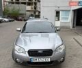 Серый Субару Аутбек, объемом двигателя 3 л и пробегом 165 тыс. км за 8500 $, фото 1 на Automoto.ua
