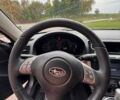 Серый Субару Аутбек, объемом двигателя 2.5 л и пробегом 206 тыс. км за 7800 $, фото 11 на Automoto.ua