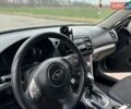Серый Субару Аутбек, объемом двигателя 2.46 л и пробегом 228 тыс. км за 7000 $, фото 7 на Automoto.ua
