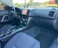 Серый Субару Аутбек, объемом двигателя 3 л и пробегом 172 тыс. км за 7800 $, фото 40 на Automoto.ua