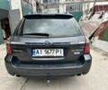 Сірий Субару Аутбек, об'ємом двигуна 2 л та пробігом 263 тис. км за 9500 $, фото 12 на Automoto.ua