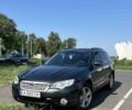 Серый Субару Аутбек, объемом двигателя 2.5 л и пробегом 240 тыс. км за 7301 $, фото 1 на Automoto.ua