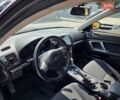 Серый Субару Аутбек, объемом двигателя 2.5 л и пробегом 238 тыс. км за 8100 $, фото 17 на Automoto.ua