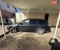 Сірий Субару Аутбек, об'ємом двигуна 2.46 л та пробігом 171 тис. км за 8000 $, фото 31 на Automoto.ua