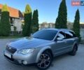Серый Субару Аутбек, объемом двигателя 3 л и пробегом 172 тыс. км за 7800 $, фото 15 на Automoto.ua