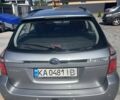 Сірий Субару Аутбек, об'ємом двигуна 2.5 л та пробігом 358 тис. км за 6800 $, фото 3 на Automoto.ua