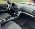 Серый Субару Аутбек, объемом двигателя 2.5 л и пробегом 300 тыс. км за 5800 $, фото 20 на Automoto.ua