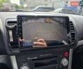 Серый Субару Аутбек, объемом двигателя 2.5 л и пробегом 238 тыс. км за 8100 $, фото 21 на Automoto.ua