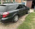 Сірий Субару Аутбек, об'ємом двигуна 2.5 л та пробігом 261 тис. км за 5825 $, фото 3 на Automoto.ua