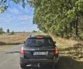 Серый Субару Аутбек, объемом двигателя 3 л и пробегом 245 тыс. км за 7800 $, фото 7 на Automoto.ua