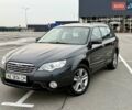 Серый Субару Аутбек, объемом двигателя 2.5 л и пробегом 121 тыс. км за 8700 $, фото 3 на Automoto.ua