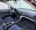 Серый Субару Аутбек, объемом двигателя 2 л и пробегом 280 тыс. км за 3200 $, фото 6 на Automoto.ua