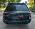 Серый Субару Аутбек, объемом двигателя 3 л и пробегом 324 тыс. км за 6790 $, фото 5 на Automoto.ua