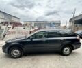 Сірий Субару Аутбек, об'ємом двигуна 2 л та пробігом 263 тис. км за 9500 $, фото 1 на Automoto.ua