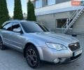 Серый Субару Аутбек, объемом двигателя 3 л и пробегом 172 тыс. км за 7800 $, фото 10 на Automoto.ua