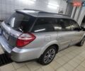 Серый Субару Аутбек, объемом двигателя 3 л и пробегом 161 тыс. км за 8900 $, фото 13 на Automoto.ua